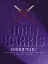 Cover image for Swordpoint